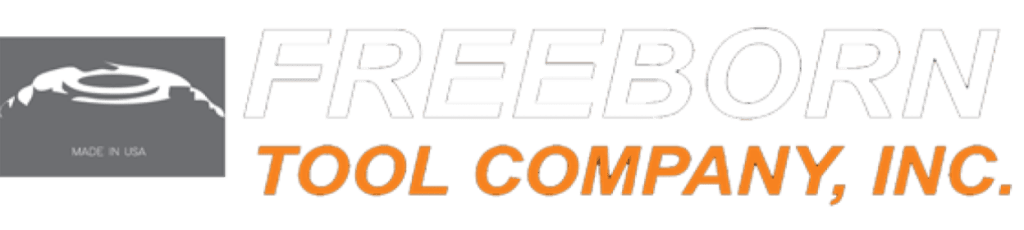 Freeborn Tool Company Logo